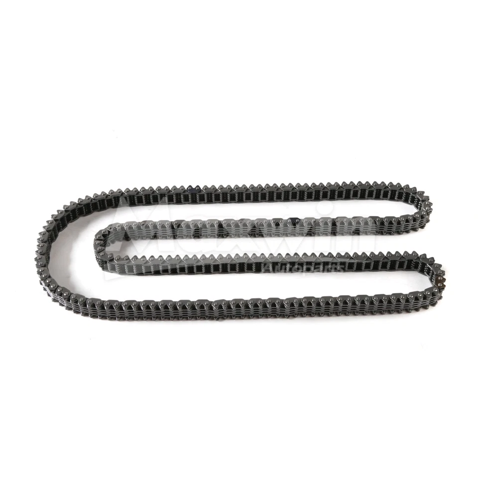 Kit de cadena de distribución bomba de agua de aceite compatible con 09-10 Nissan Murano 3,5 L VQ35DE Foto 3 de 4