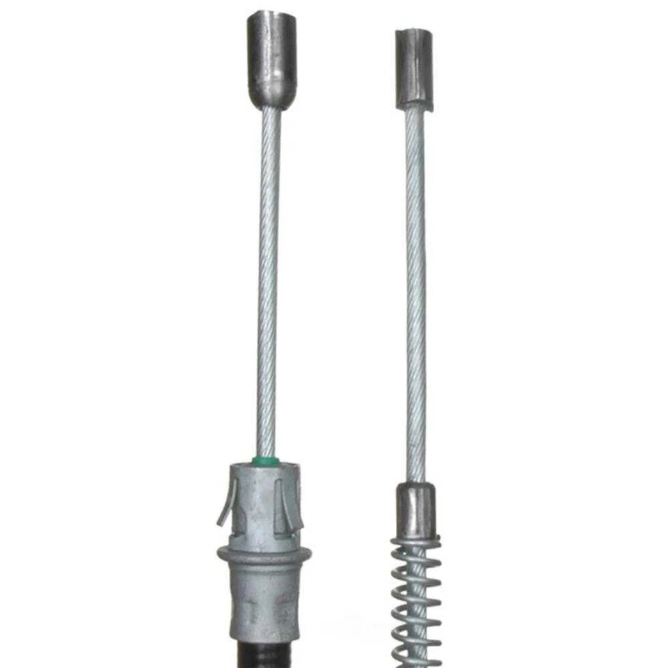Cable de freno de estacionamiento compatible con Pontiac Sunfire Grand Am 1995-2005 ACDELCO PROFESSIONAL Foto 3 de 3