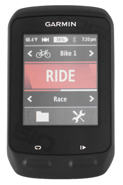Garmin Edge 510 Cycling for sale online 
