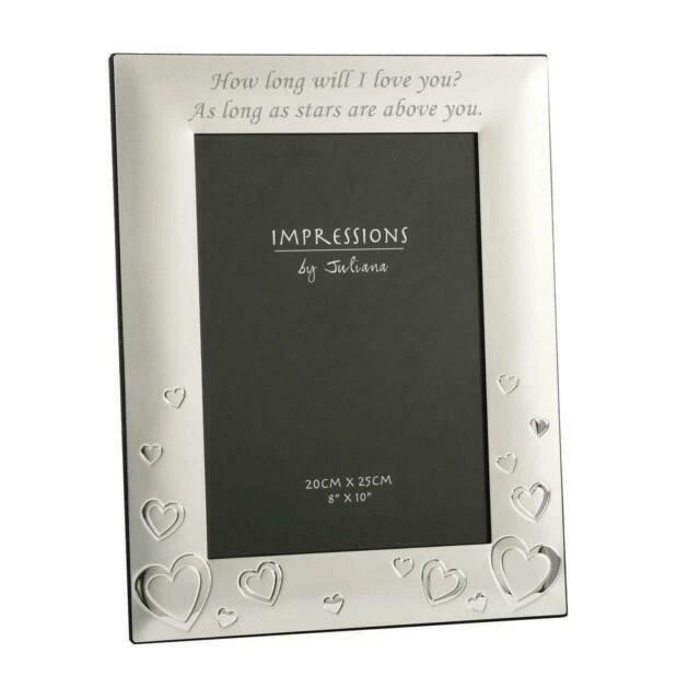 Impressions Contemporary Photo & Picture Frames