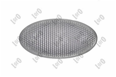Indicator ABAKUS 038-06-840 Left and right for CITROËN,PEUGEOT