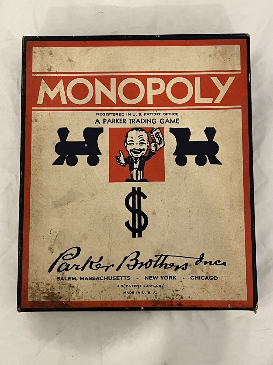 MONOPOLY　英語版 91FpkoUXAAL._UF350,350_QL50_.jpg