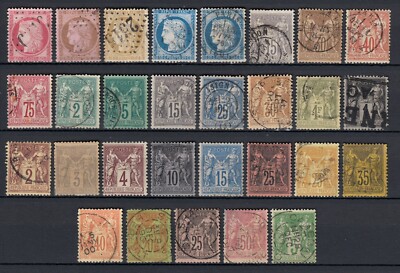 FRANCE NAPOLÉON YT 14A, TIMBRE NEUF** SIGNÉ BRUN, RARE - 1854 FRANCE NAPOLÉON YT 14A, TIMBRE NEUF** SIGNÉ BRUN, RARE - 1854