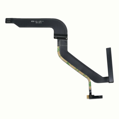 OEM Flat Disco rigido SATA HDD Cavo 821-1480-A MacBook Pro 13 A1278 2012 OEM Flat Disco rigido SATA HDD Cavo 821-1480-A MacBook Pro 13 A1278 2012