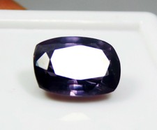 Certificado 5CT Natural Precioso Pera Color Cambio Alejandrita Suelto Gemas