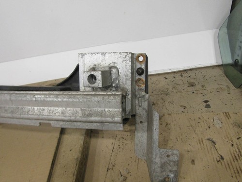 BMW Mini One R50 front bumper bar reinforcement crash bar - Foto 2 di 9