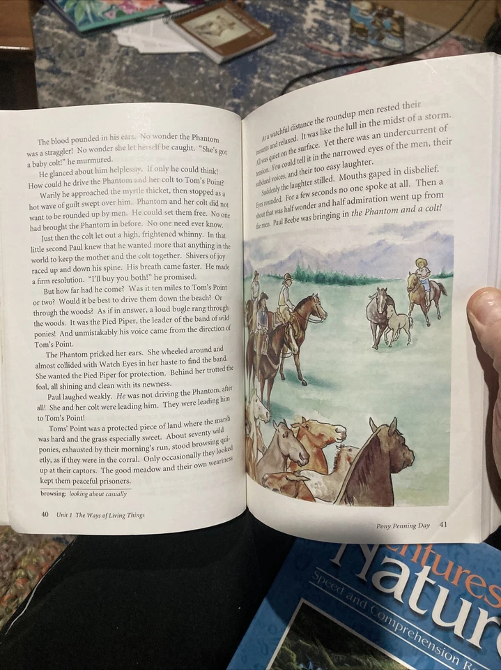 Mountain Pathways A Beka Book 2001 Trade Paperback - Image 4 of 4