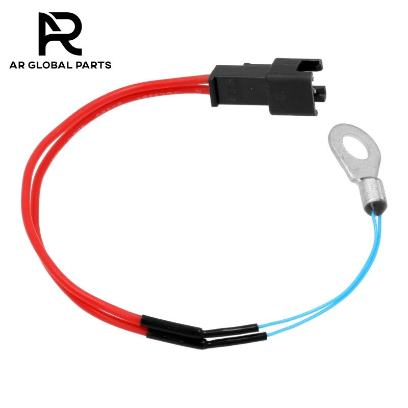 Sensor de temperatura termobloco Jura Nivona Siemens Bosch V2 69605 duty free - Imagem 2 de 4