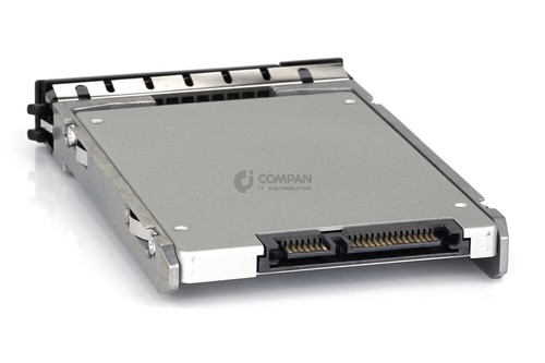 ASA5500X-SSD120 CISCO SSD 120GB SATA 6G 2.5" SFF - Photo 2/7