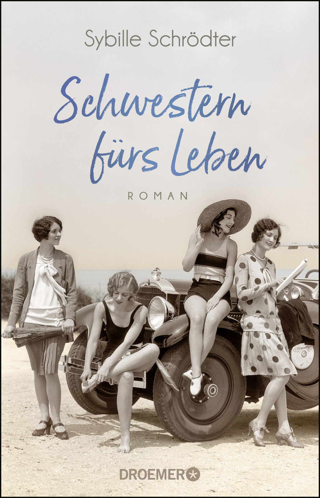 Thumbnail - Sybille Schrödter / Schwestern Fürs Leben