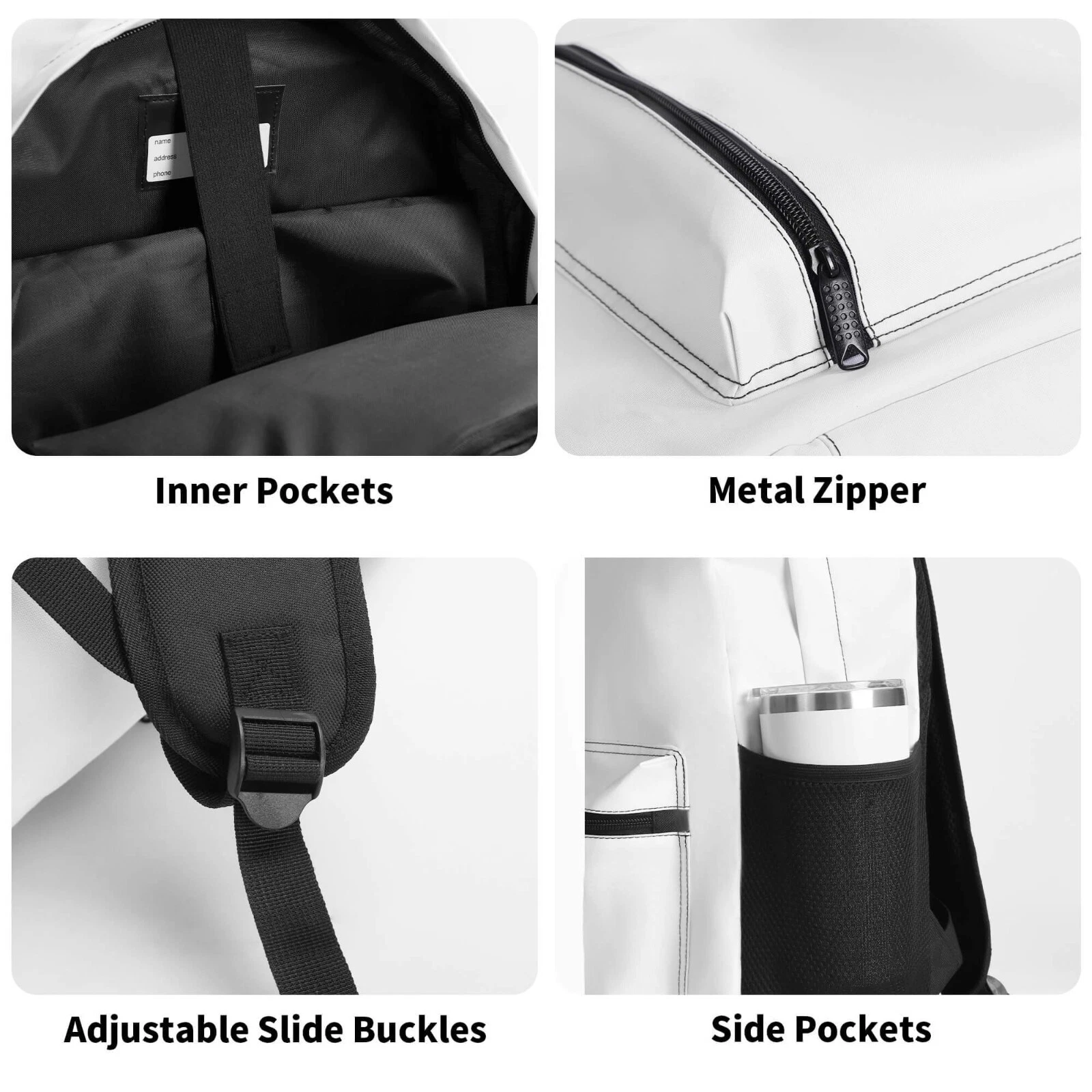 Bangtan Boys Backpack - Your Ultimate BTS Companion for K-Pop Adventure!