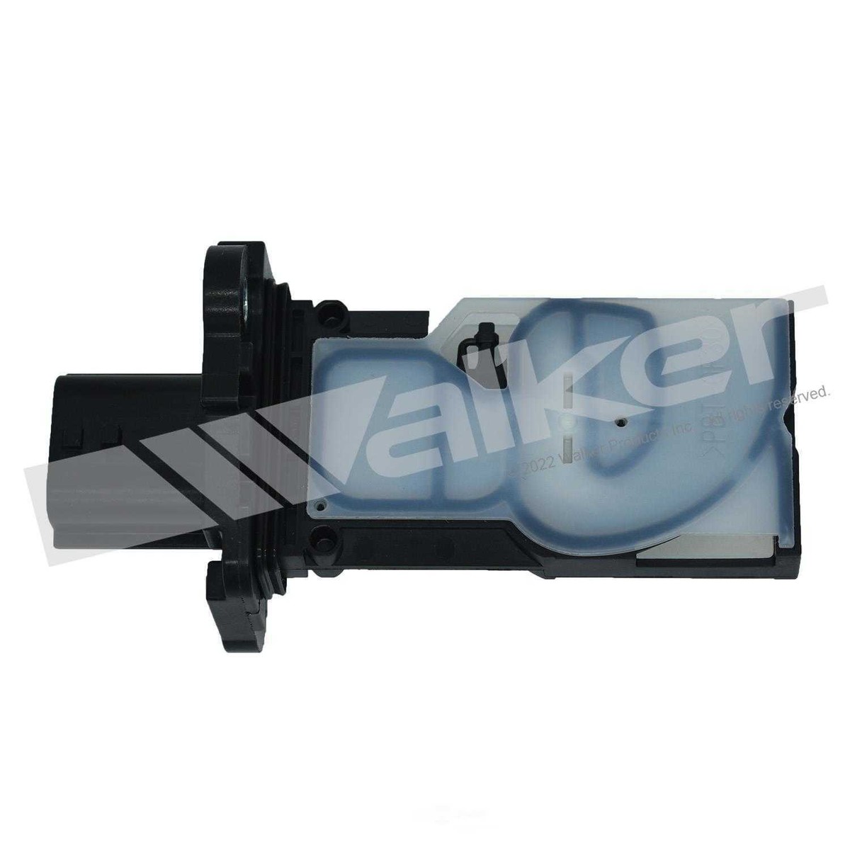 Walker Mass Air Flow Sensor Review Mass Air Flow Sensor