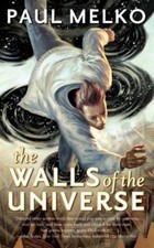 Walls of the Universe by Melko, Paul