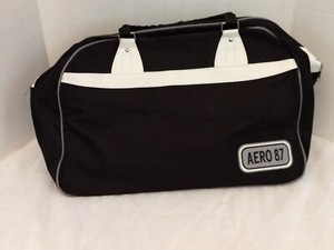 aeropostale duffle bag