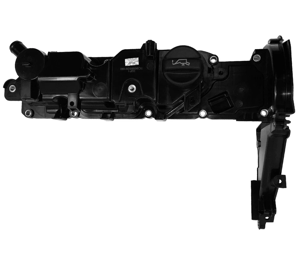 FOR PEUGEOT 208 308 508 EXPERT PARTNER ENGINE CYLINDER HEAD VALVE COVER 0248S0 - Image 3 of 4