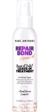 Repair Bond + Rescuplex, Repair & Protect Leave-In Treatment Marc Anthony