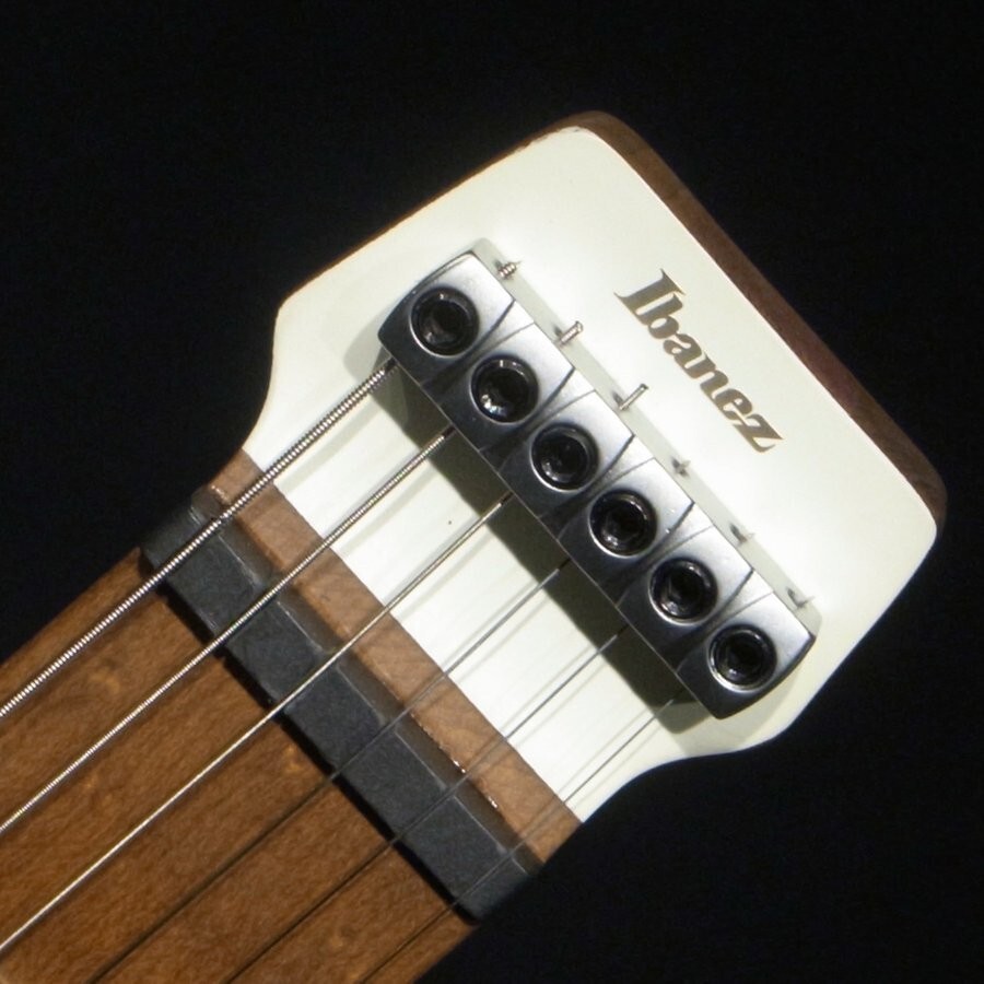 Ibanez ICHI10VWM Headles Electric Guitar Ichika Nito Signature