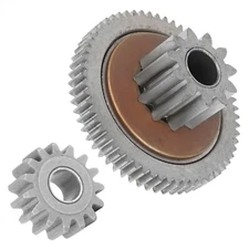 Starter Torque Limit Gear Kit for Polaris RZR XP 900 2011 2012 6230478 1204294