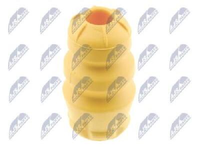 Original NTY Anschlagpuffer Federung AB-FR-017 für Ford