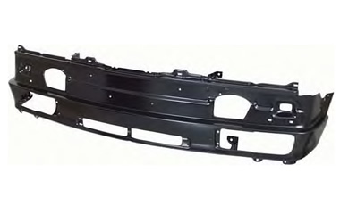 Front Panel Valance fits for BMW 3 - Series E30 1987 - 1994 | eBay