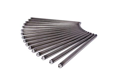 Michigan Motorsports 7.400 Pushrods Fits 4.8 5.3 5.7 6.0 LS2 LS3 LS6 L99 LS4 LS9 - Picture 1 of 6
