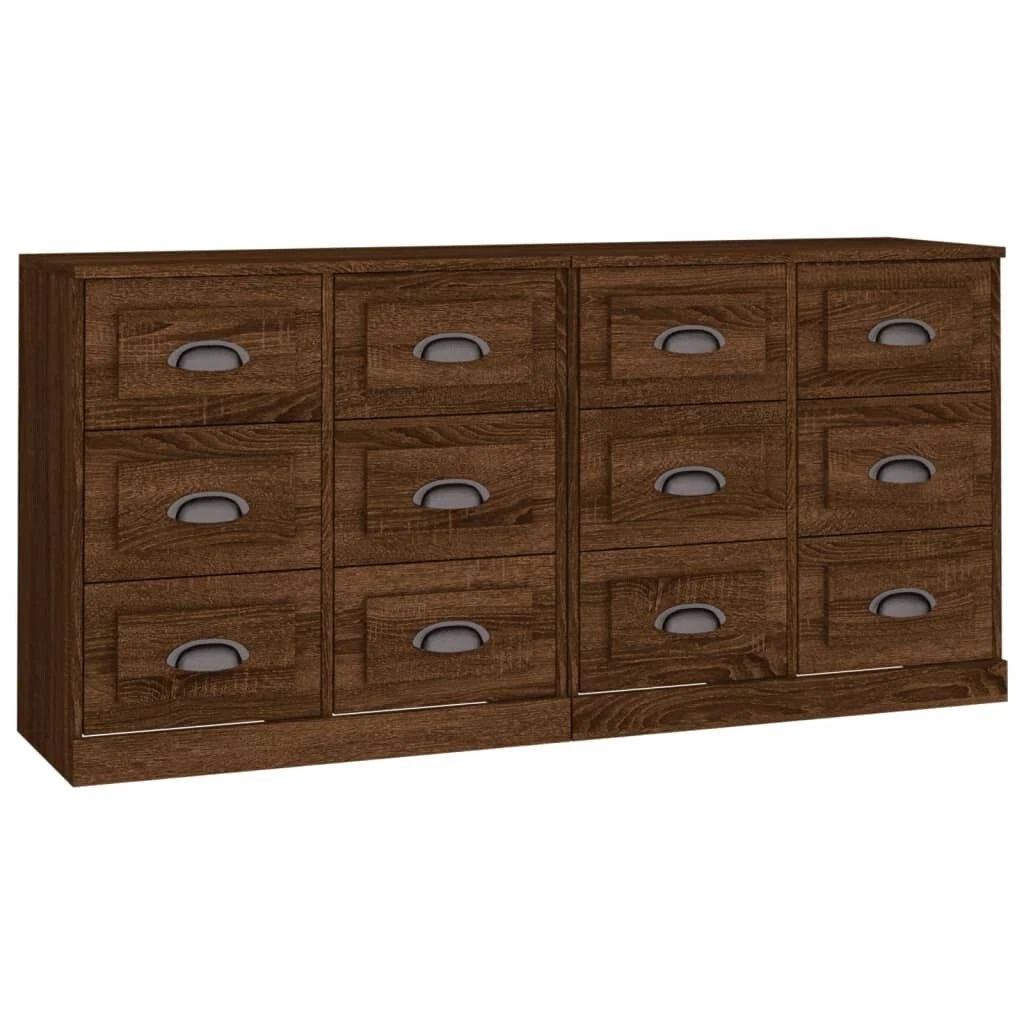 Wooden dresser cabinet deals