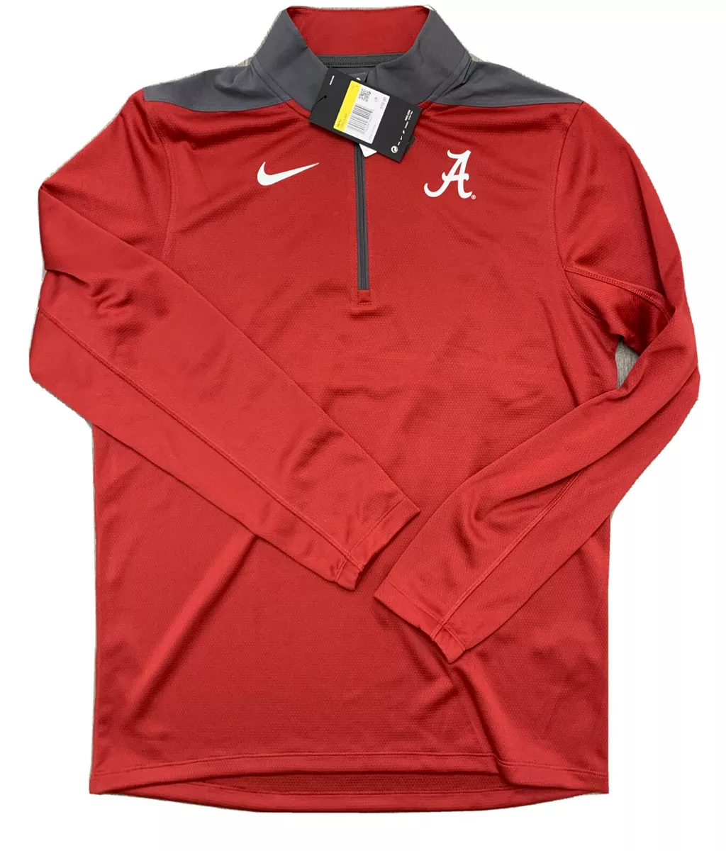 Nike clearance alabama pullover