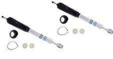 Bilstein B8 5100 Set Of 2 Front Adjustable Shock Absorbers Fits Toyota Tundra Bilstein B8 5100 Set Of 2 Front Adjustable Shock Absorbers Fits Toyota Tundra