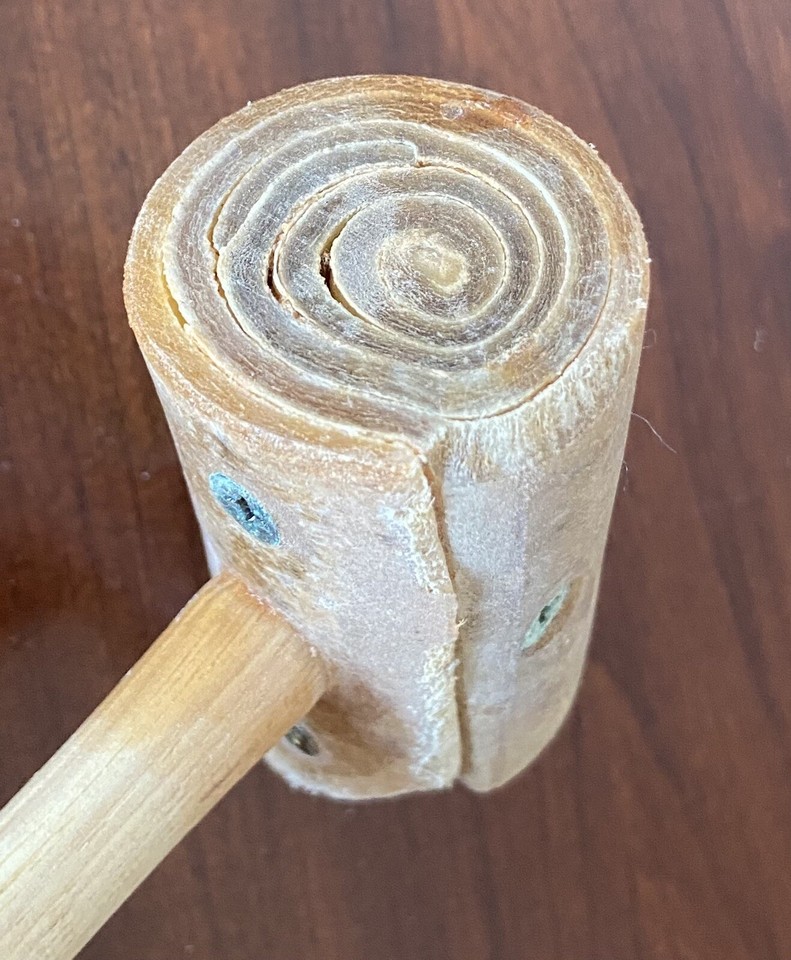 Garland Saco Rawhide Mallet 11002 6 Oz eBay