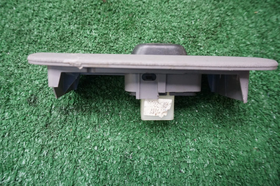 Interruptor de ventana delantera derecha Mercury Sable 2001 OEM 1F1X54218A82ADW Foto 3 de 4
