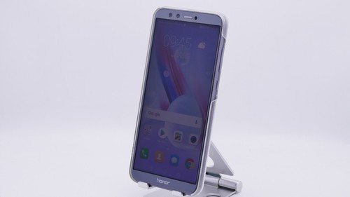 HONOR 9 LITE 32 Go DOUBLE SIM LCD 5,65" RAM 3 Go ANDROID 13 MP GRIS LLD-L31 ETUI - Photo 15/24