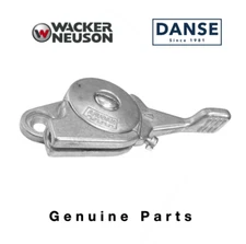 Wacker Throttle Control for BS45Y BS52Y BS60Y Trench Rammers 0084596 0084596