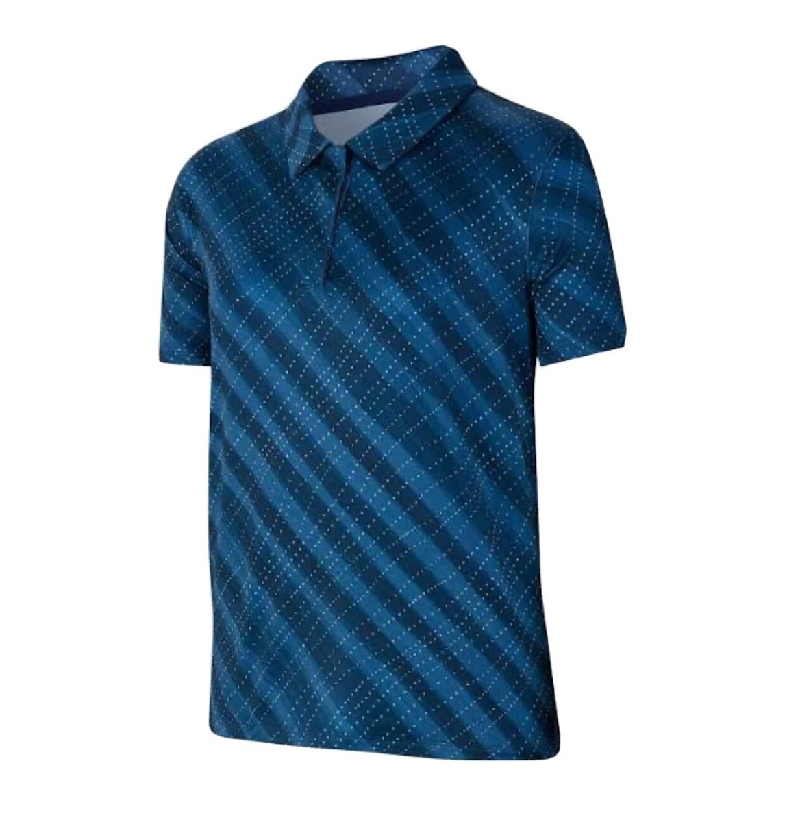 nike youth golf polo