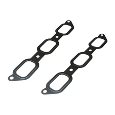 Pair Intake Manifold Gasket Set for 2014 2015 2016 Land Rover LR4 LR041681