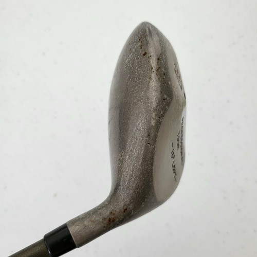 Acer Series 3-Wood Professional Tour 15° Degree Keel Sole RH 43" - Picture 7 of 11