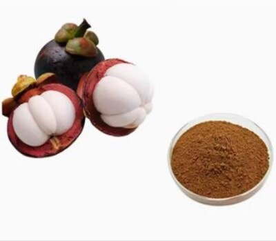 Mangosteen Extract Powder 30% Xanthones Premium Quality Free & Fast Shipping