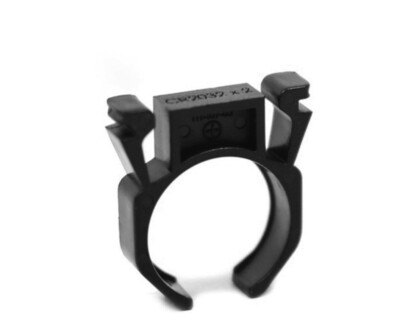 NEW - Taylor Guitars CR2032 Battery Holder For ES-B Preamp, #83982