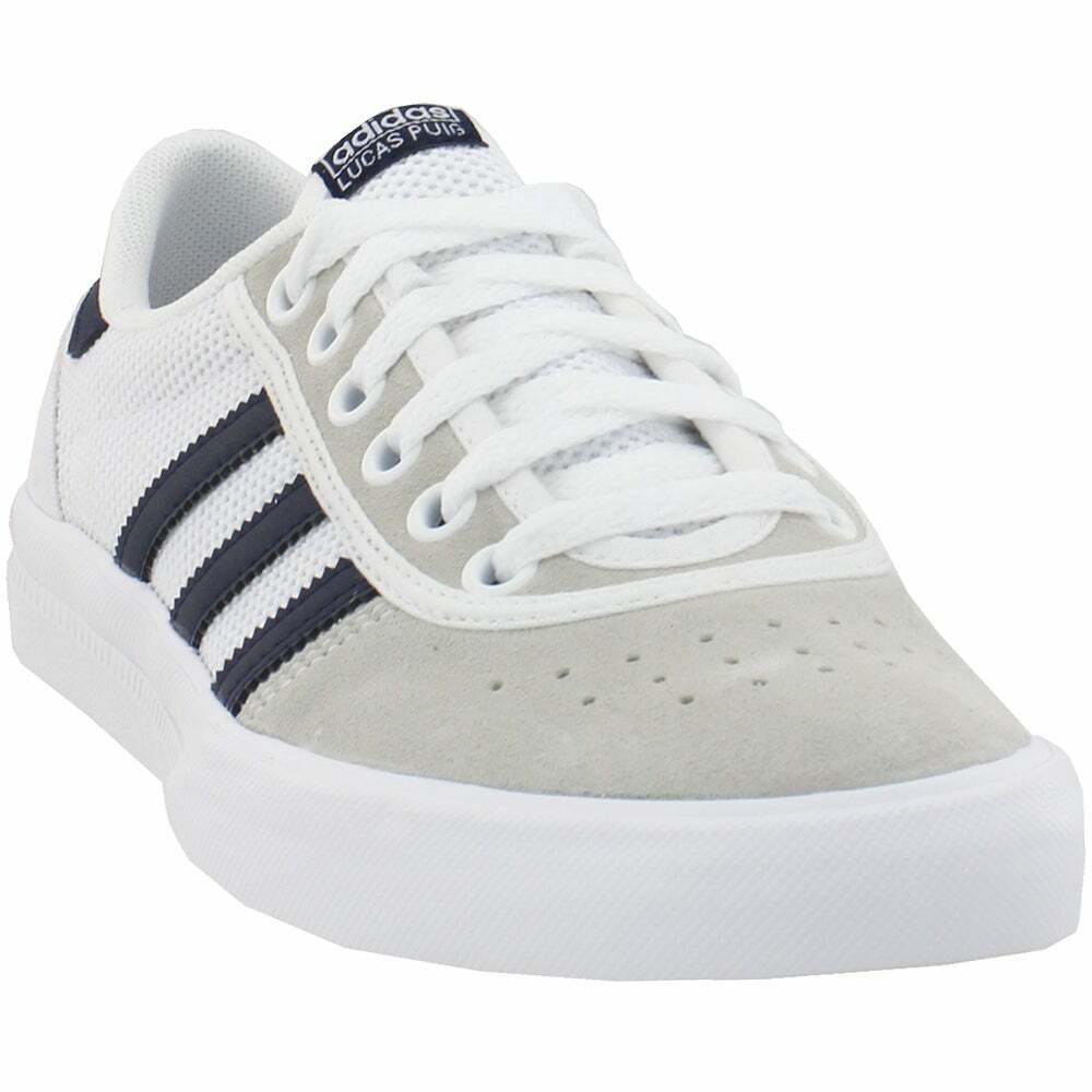 adidas Lucas Premiere Lace Up Sneakers купить в Америке, лот 402590870054