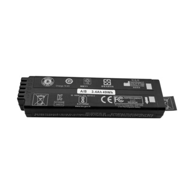 New Replace Battery ND2034OL34 20340L34 For Olympus Vanta Handheld Spectrometer