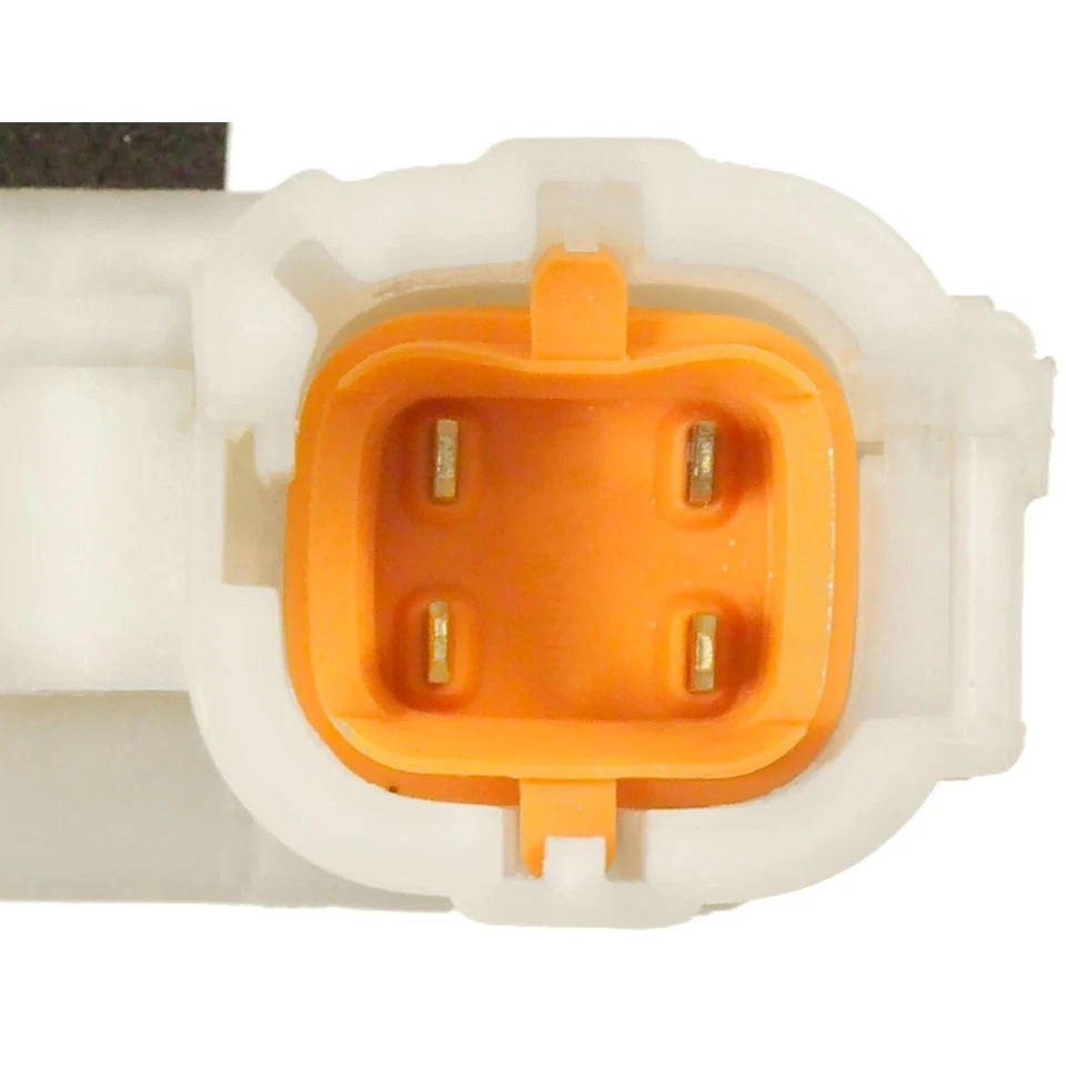 Actuador de cerradura de puerta SMP para Nissan GT-R 2012-2021 Foto 4 de 4