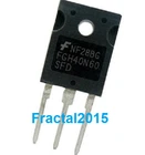 1X FGH40N60SFD FGH40N60 40N60 IGBT