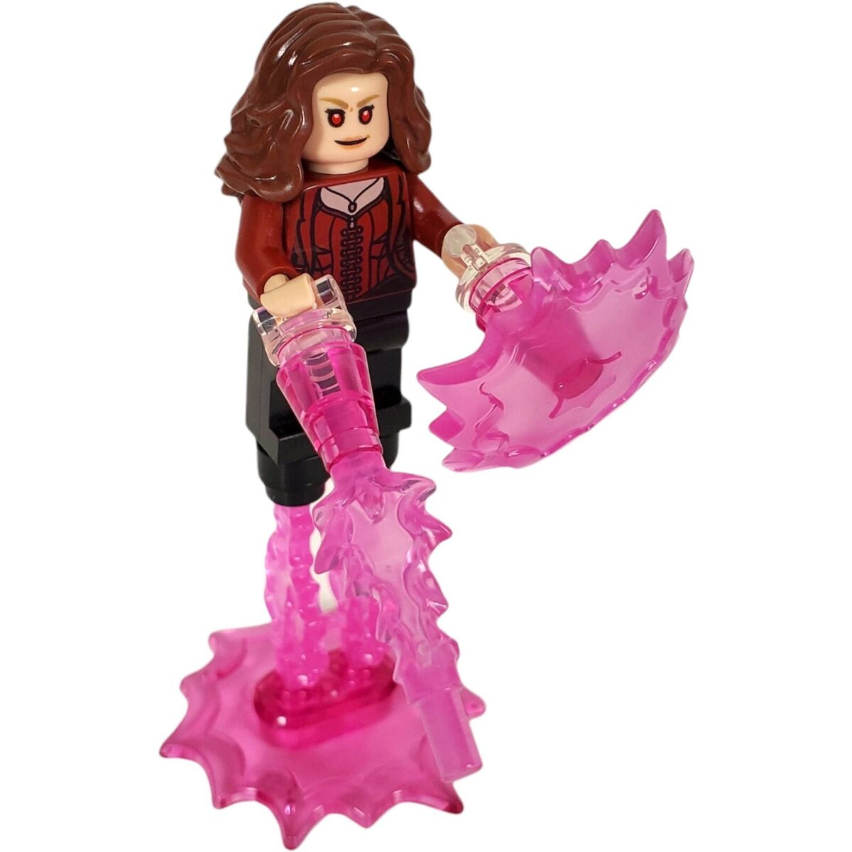 Lego Marvel Superheroes 2: Scarlet Witch : r/legogaming