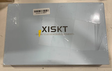 XISKT Digital Picture Frame A10 10.5" x 7.4" x 1"