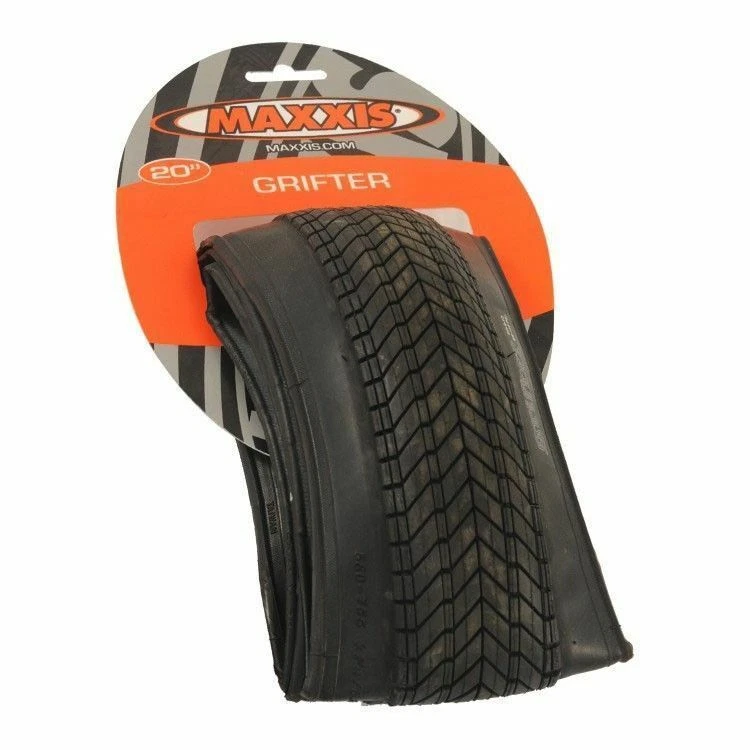 Maxxis hotsell grifter tyres