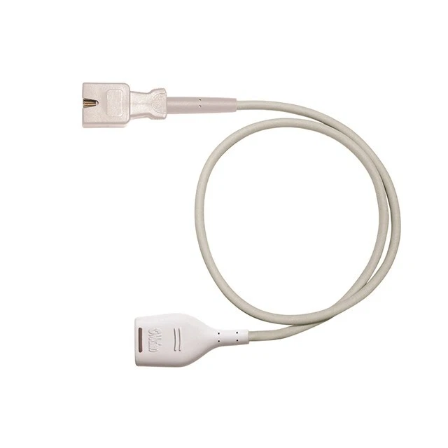 Masimo 4105 RD to LNC Adapter Cable 1.5FT, OEM Original (Box of 1)