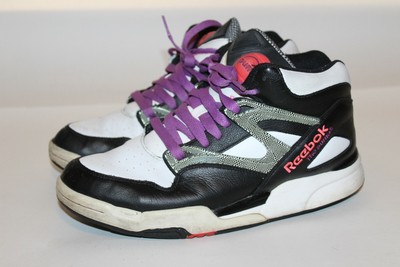 reebok the pump hexalite basketball 