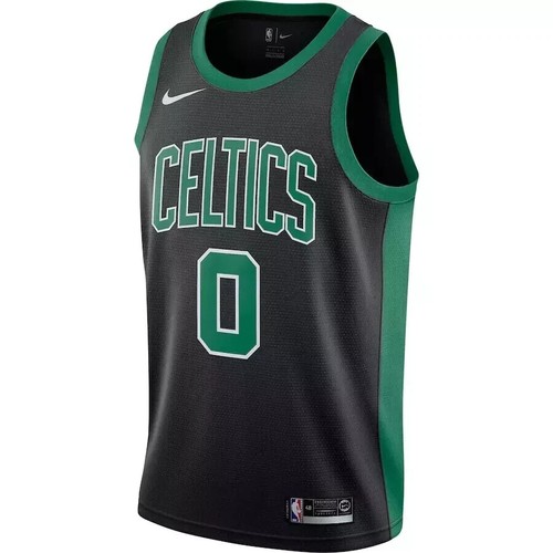 Jayson Tatum Boston Celtics Nike Statement Edition Swingman Jersey Men 2017 NBA - Picture 11 of 12