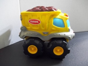 tonka cushy cruisers