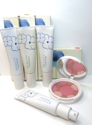 BEAUTY BY POPSUGAR MIX- TINTED MOISTURIZERS & BLUSH