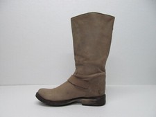 Steve Madden Beige Low in) Heel Height Boots for Women for - Main Image